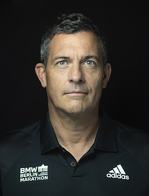 Photo of Jürgen Lock © SCC Events